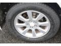 2005 Aspen White Subaru Forester 2.5 XS  photo #22