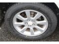 2005 Aspen White Subaru Forester 2.5 XS  photo #23