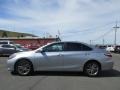 2015 Celestial Silver Metallic Toyota Camry SE  photo #4