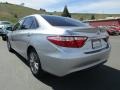 2015 Celestial Silver Metallic Toyota Camry SE  photo #5