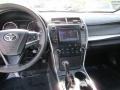 2015 Celestial Silver Metallic Toyota Camry SE  photo #13