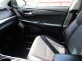 2015 Celestial Silver Metallic Toyota Camry SE  photo #15
