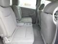 Gray Rear Seat Photo for 2016 Nissan Quest #112143406