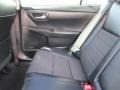 2015 Celestial Silver Metallic Toyota Camry SE  photo #20