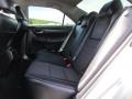 2015 Celestial Silver Metallic Toyota Camry SE  photo #21