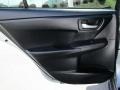 2015 Celestial Silver Metallic Toyota Camry SE  photo #22