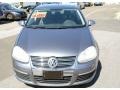 Platinum Grey Metallic - Jetta 2.5 Sedan Photo No. 2