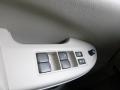 Gray Controls Photo for 2016 Nissan Quest #112143646