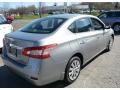 Magnetic Gray - Sentra SV Photo No. 6