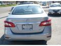 Magnetic Gray - Sentra SV Photo No. 7
