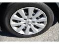 Magnetic Gray - Sentra SV Photo No. 23