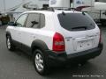 2005 Nordic White Hyundai Tucson GLS V6  photo #3