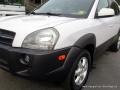 2005 Nordic White Hyundai Tucson GLS V6  photo #31