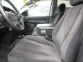 2003 Graphite Metallic Dodge Ram 2500 SLT Quad Cab 4x4  photo #10