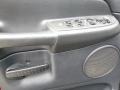 2003 Graphite Metallic Dodge Ram 2500 SLT Quad Cab 4x4  photo #13