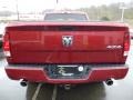 2013 Deep Cherry Red Pearl Ram 1500 Express Regular Cab 4x4  photo #4