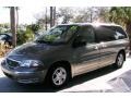Spruce Green Metallic - Windstar SEL Photo No. 1