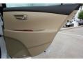 Starfire White Pearl - ES 350 Photo No. 21