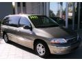 Spruce Green Metallic - Windstar SEL Photo No. 2