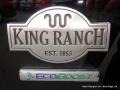 Shadow Black - F150 King Ranch SuperCrew 4x4 Photo No. 41