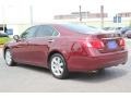 Royal Ruby Red Metallic - ES 350 Photo No. 5