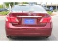 Royal Ruby Red Metallic - ES 350 Photo No. 6