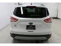 2016 White Platinum Metallic Ford Escape SE 4WD  photo #5