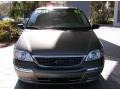 Spruce Green Metallic - Windstar SEL Photo No. 3