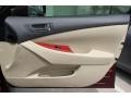 Royal Ruby Red Metallic - ES 350 Photo No. 23