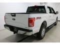 2016 Oxford White Ford F150 XLT SuperCrew 4x4  photo #4