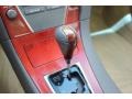 Royal Ruby Red Metallic - ES 350 Photo No. 42