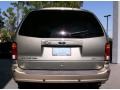 Spruce Green Metallic - Windstar SEL Photo No. 4