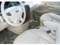 Spruce Green Metallic - Windstar SEL Photo No. 5