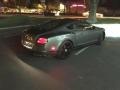 Dark Gray Satin - Continental GT V8 S Photo No. 5