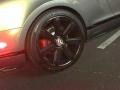 Dark Gray Satin - Continental GT V8 S Photo No. 7