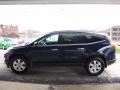 Dark Blue Metallic - Traverse LT AWD Photo No. 7