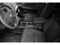 2016 Crystal Black Pearl Honda CR-V SE  photo #7