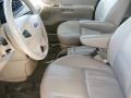 Spruce Green Metallic - Windstar SEL Photo No. 7