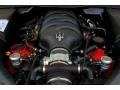  2014 GranTurismo MC Coupe 4.7 Liter DOHC 32-Valve VVT V8 Engine