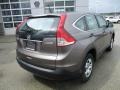 2013 Urban Titanium Metallic Honda CR-V LX AWD  photo #18