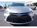 Celestial Silver Metallic - Camry SE Photo No. 2