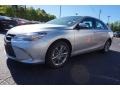 Celestial Silver Metallic - Camry SE Photo No. 3