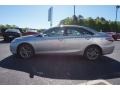 Celestial Silver Metallic - Camry SE Photo No. 4