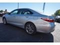 Celestial Silver Metallic - Camry SE Photo No. 5