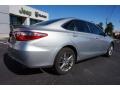 Celestial Silver Metallic - Camry SE Photo No. 6