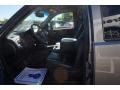 2013 Graystone Metallic Chevrolet Silverado 2500HD LTZ Crew Cab 4x4  photo #9