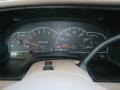 Spruce Green Metallic - Windstar SEL Photo No. 10