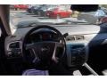 Graystone Metallic - Silverado 2500HD LTZ Crew Cab 4x4 Photo No. 10