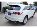 White Diamond Pearl - RDX Technology Photo No. 7