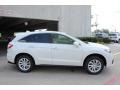 White Diamond Pearl - RDX Technology Photo No. 8